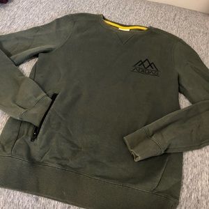 Adidas sweater